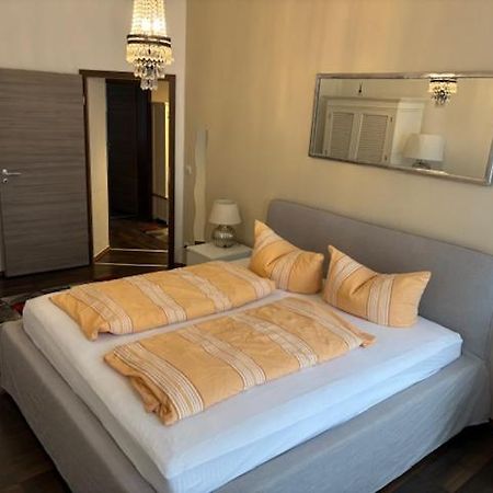 Apartment Nicole Erfurt Zewnętrze zdjęcie