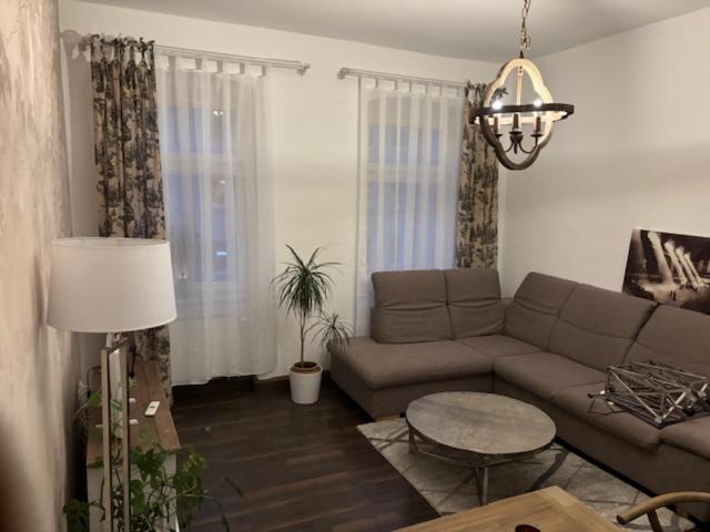 Apartment Nicole Erfurt Zewnętrze zdjęcie