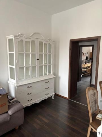Apartment Nicole Erfurt Zewnętrze zdjęcie