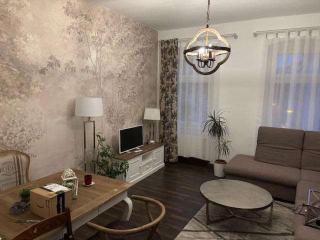 Apartment Nicole Erfurt Zewnętrze zdjęcie