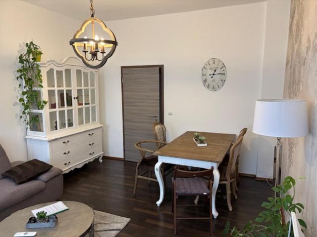 Apartment Nicole Erfurt Zewnętrze zdjęcie
