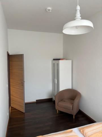 Apartment Nicole Erfurt Zewnętrze zdjęcie