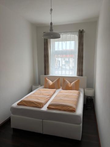 Apartment Nicole Erfurt Zewnętrze zdjęcie