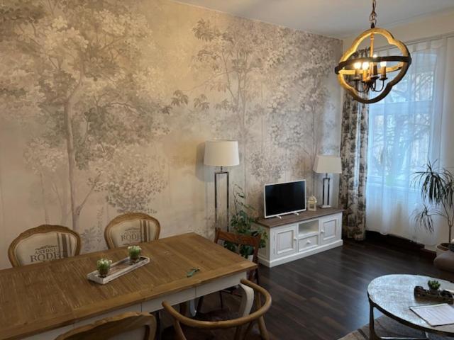 Apartment Nicole Erfurt Zewnętrze zdjęcie