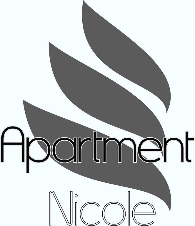Apartment Nicole Erfurt Zewnętrze zdjęcie