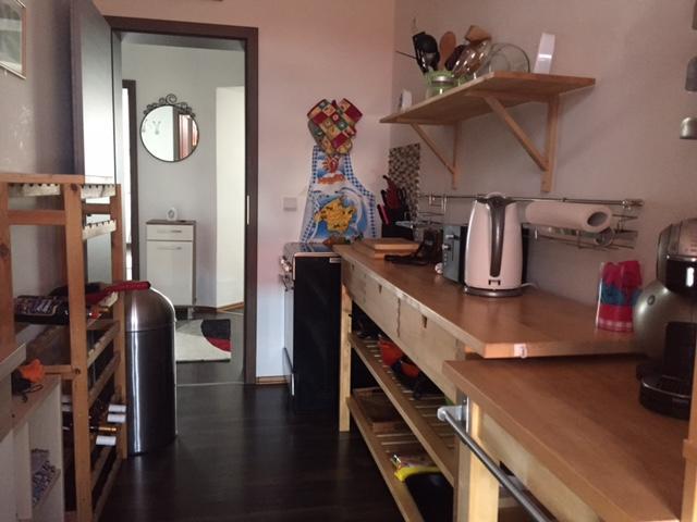 Apartment Nicole Erfurt Zewnętrze zdjęcie