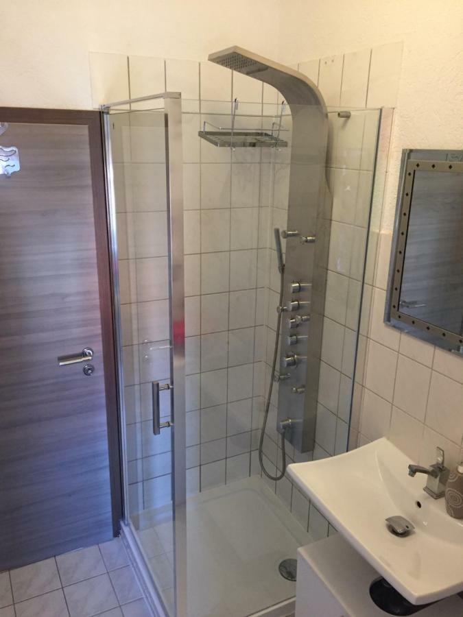 Apartment Nicole Erfurt Zewnętrze zdjęcie